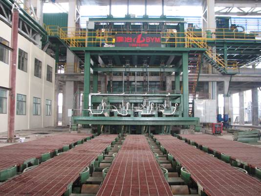 Chủ tịch HĐQT Tổng công ty SD kiểm tra xây dựng Nhà máy phôi thép Hải Phòng