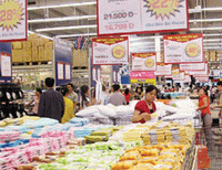 Sẽ thêm nhiều tập đoàn bán lẻ đến Việt Nam