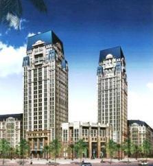 Ra mắt Tập đoàn Công nghiệp xây dựng Việt Nam
