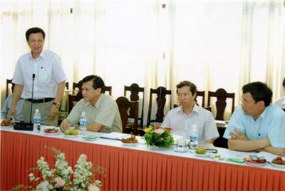 Đại hội đồng cổ đông thành lập Công ty CP Sông Đà – Hà Nội