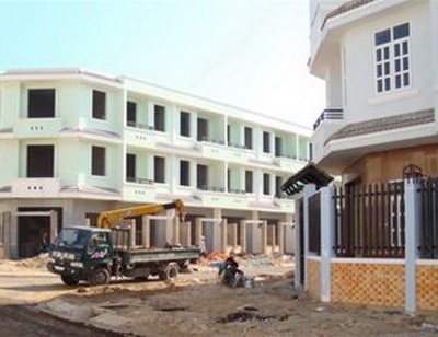 Đất Đồng Nai đắt hàng