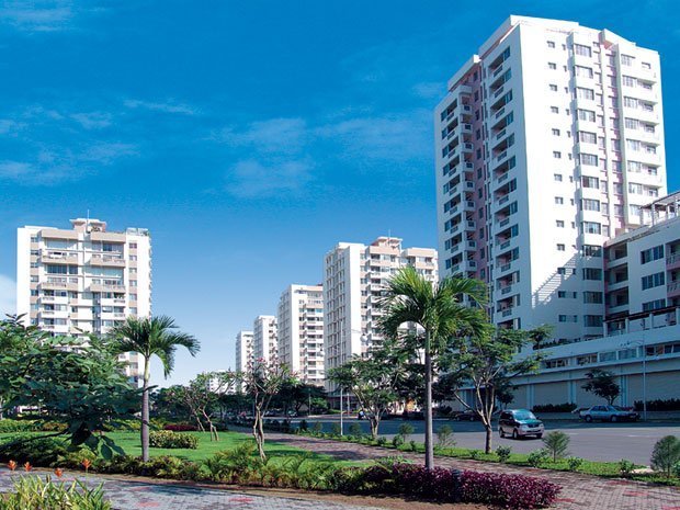 Thị trường bất động sản có giao dịch trở lại